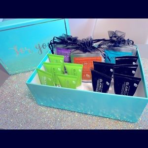 GlamGlow Facial Muds